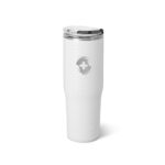 30 Oz. Swig Life™ Golf Ball Tumbler - 3