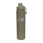 Grizzly 20 oz 'Lil Swig Bottle