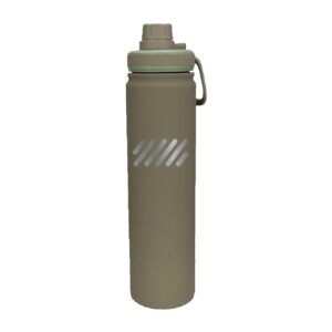 Grizzly 20 oz 'Lil Swig Bottle