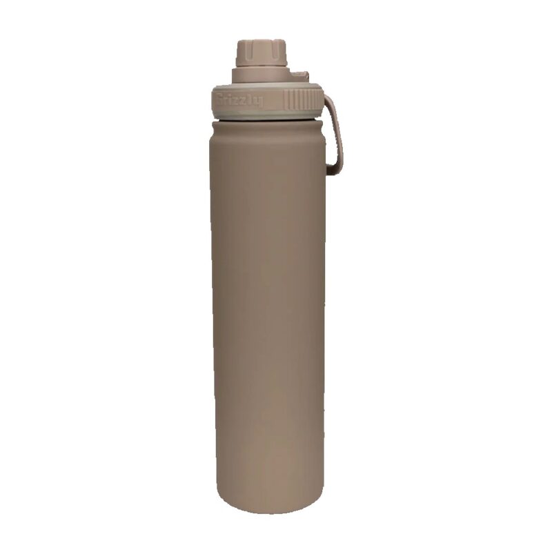 Grizzly 20 oz 'Lil Swig Bottle - 4