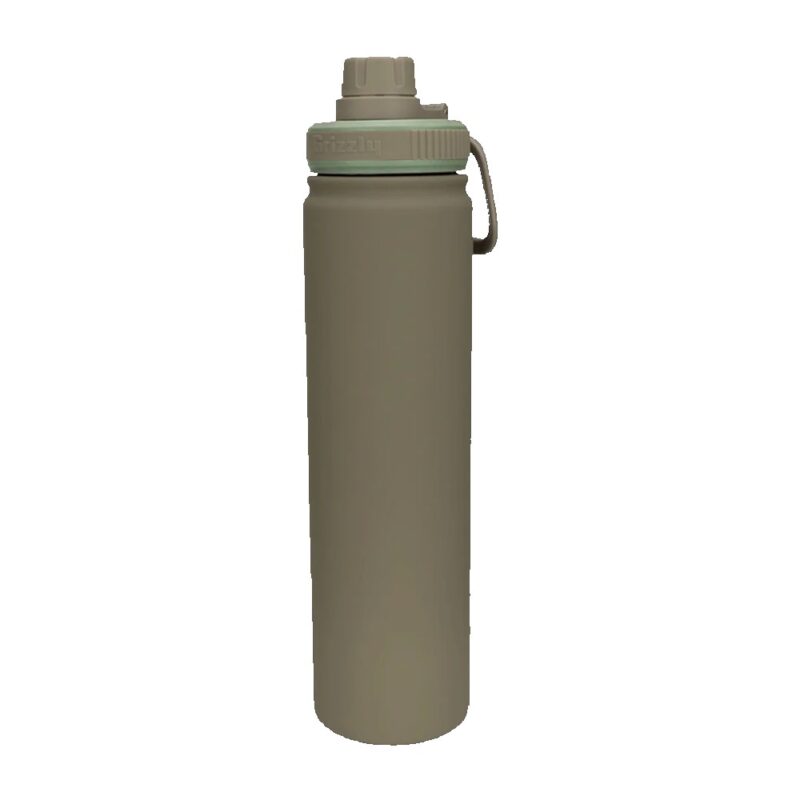 Grizzly 20 oz 'Lil Swig Bottle - 5