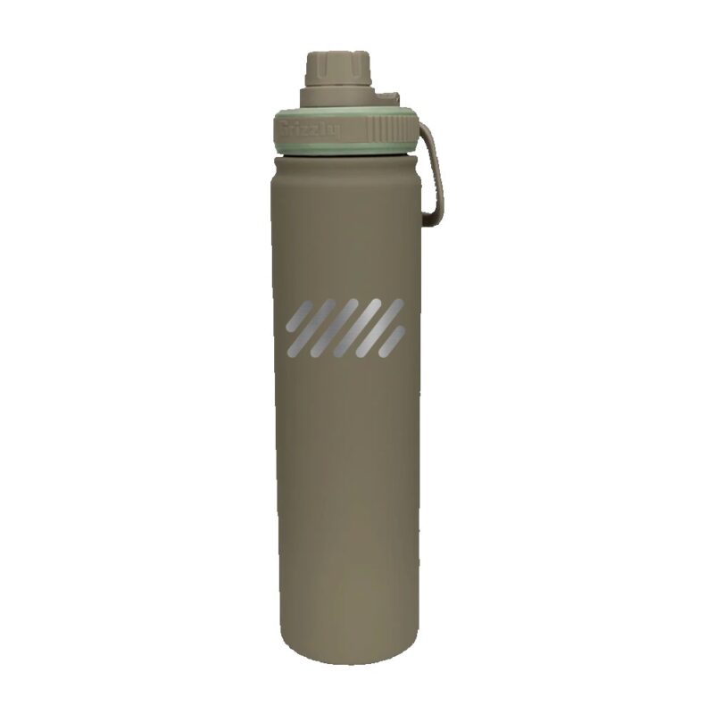 Grizzly-20-oz-Lil-Swig-Bottle-GRIZ-2DB20 Grizzly 20 oz 'Lil Swig Bottle