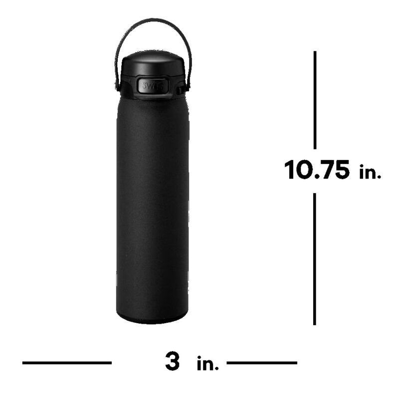 Swig 22 oz EZ Fill Bottle - 1