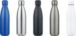17 oz. Steel Swig Stainless Steel Bottle