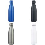 17 oz Swig Stainless Steel Water Bottle