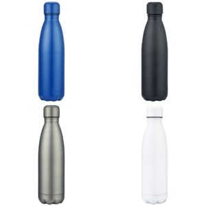 17 oz Swig Stainless Steel Water Bottle