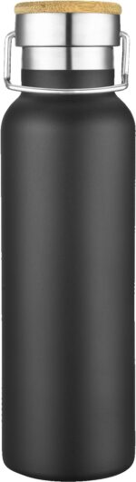 20 oz. Swig stainless steel bottle — 20oz/591ml - 4