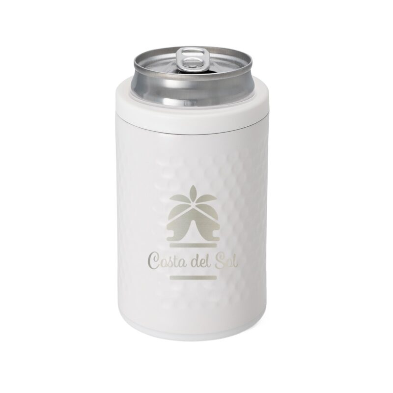 12 Oz. Swig Life™ Golf Can + Bottle Cooler - 1