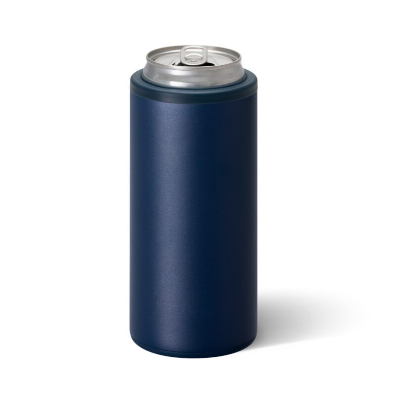 12 Oz. Swig Life™ Skinny Can Cooler - 4