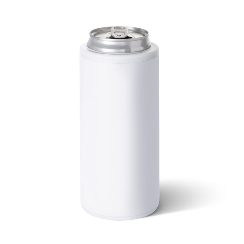 12 Oz. Swig Life™ Skinny Can Cooler - 8
