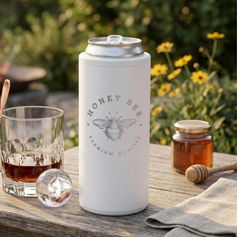 12 Oz. Swig Life™ Skinny Can Cooler
