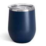 12 Oz. Swig Life™ Stainless Steel Stemless Wine Tumbler - 2