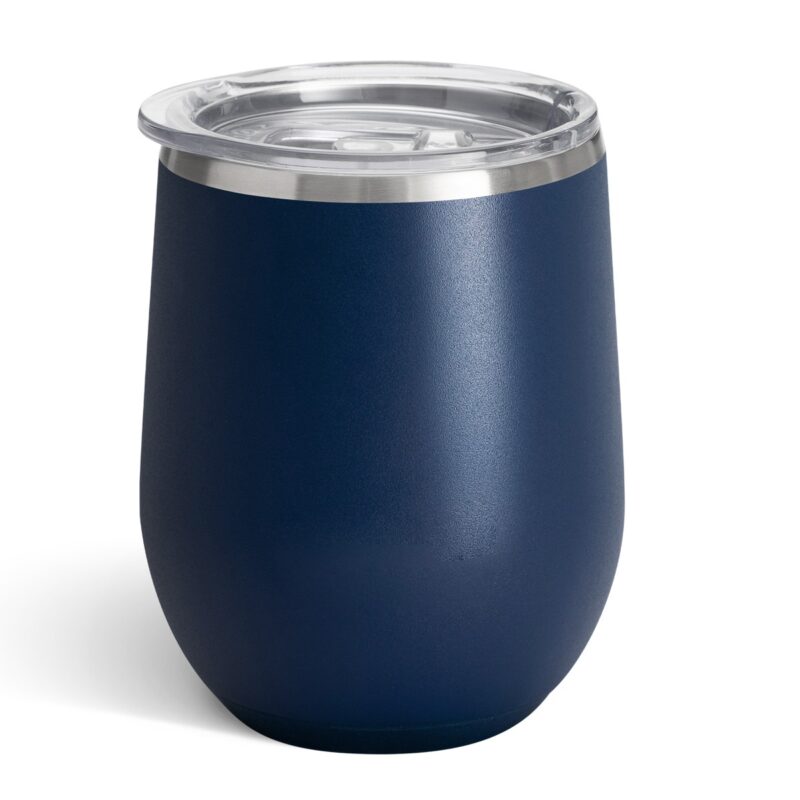 12 Oz. Swig Life™ Stainless Steel Stemless Wine Tumbler - 2