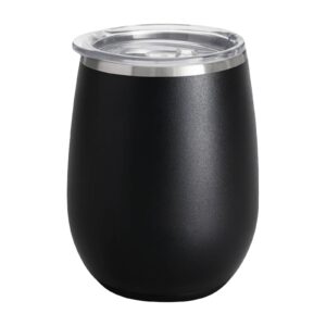 12 Oz. Swig Life™ Stainless Steel Stemless Wine Tumbler