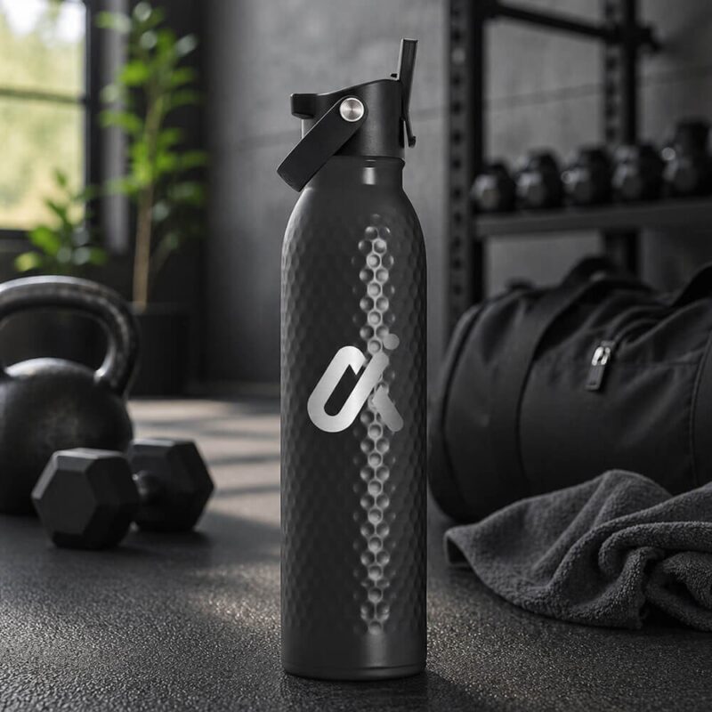 20 Oz. Swig Life™ Golf Stainless Steel Bottle
