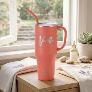 40 Oz. Swig Life™ Mug