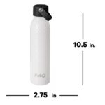 Swig 20 oz Water Bottle - 1