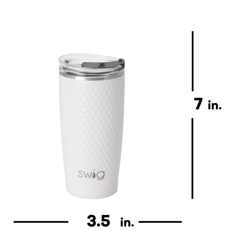 Swig 22 oz Tumbler - 1