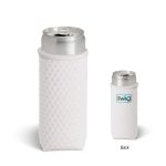 12 Oz. Swig Life Golf Ball Slim Can Coolie - 2