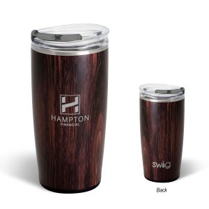 22 Oz. Swig Life Bourbon Barrel Tumbler
