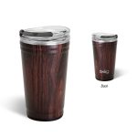 24 Oz. Swig Life Bourbon Barrel Party Cup - 3