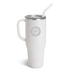 40 Oz. Swig Life Golf Ball Mega Mug - 1