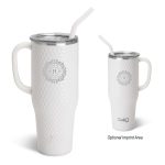 40 Oz. Swig Life Golf Ball Mega Mug