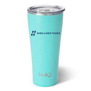 Swig 32oz Golf Ball Tumbler