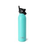 Swig Flip + Sip Water Bottle 20oz - 1