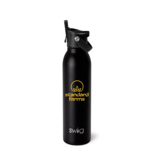 Swig Flip + Sip Water Bottle 20oz