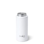 Swig Skinny Can Cooler 12oz - 1