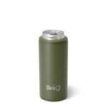 Swig Skinny Can Cooler 12oz - 4