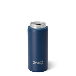 Swig Skinny Can Cooler 12oz - 5