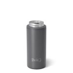 Swig Skinny Can Cooler 12oz - 6