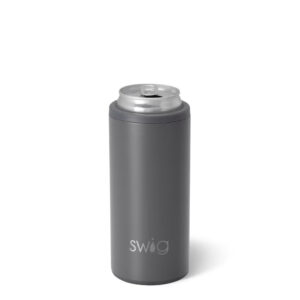 Swig Skinny Can Cooler 12oz - 6