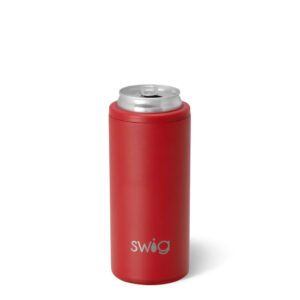 Swig Skinny Can Cooler 12oz - 7