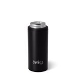Swig Skinny Can Cooler 12oz - 8