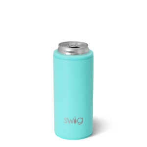 Swig Skinny Can Cooler 12oz - 9