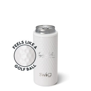 Swig Skinny Can Cooler 12oz
