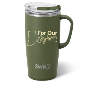 Swig Travel Mug 22oz