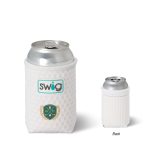 12 Oz. Swig Life Golf Ball Can Coolie - 3