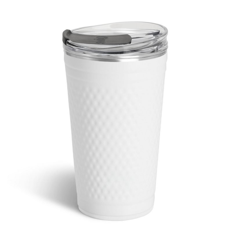 24 Oz. Swig Life Golf Ball Party Cup - 4
