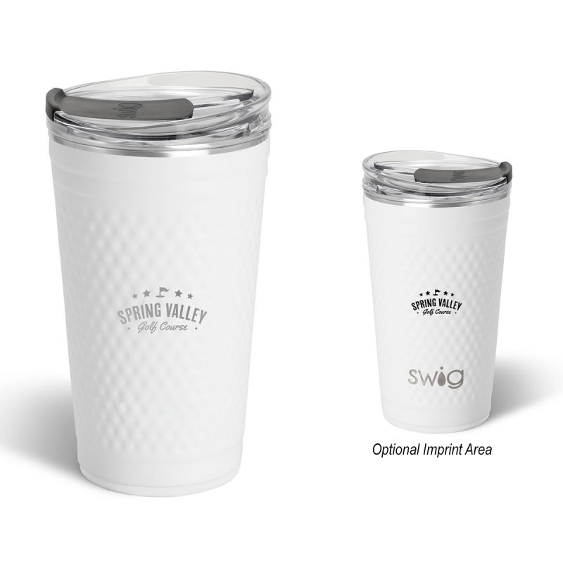 24 Oz. Swig Life Golf Ball Party Cup