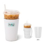 Swig Life Golf Ball Iced Cup Coolie - 1