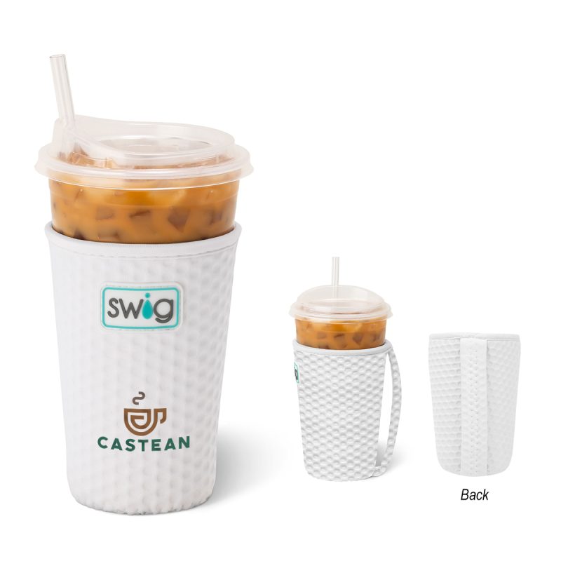 Swig Life Golf Ball Iced Cup Coolie - 3