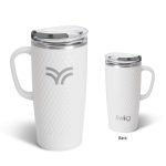 22 Oz. Swig Life™ Golf Ball Travel Mug - 3